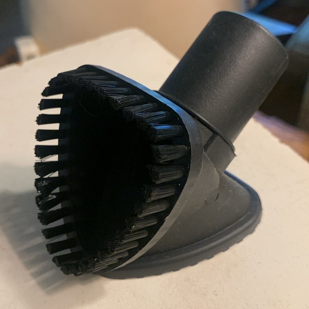BNWOT BISSELL VACUUM CLEANER OEM BRUSH AND UPHOLSTERY COMBI TOOL NEVER USED